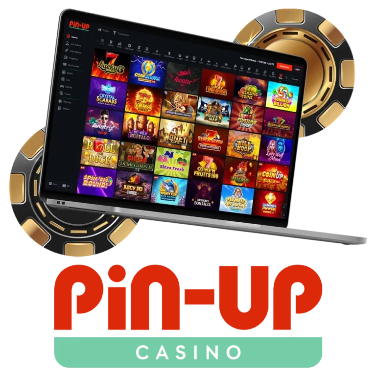 pin up mobile casino